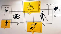 Você sabia que a Metodista possui um Núcleo de Acessibilidade?